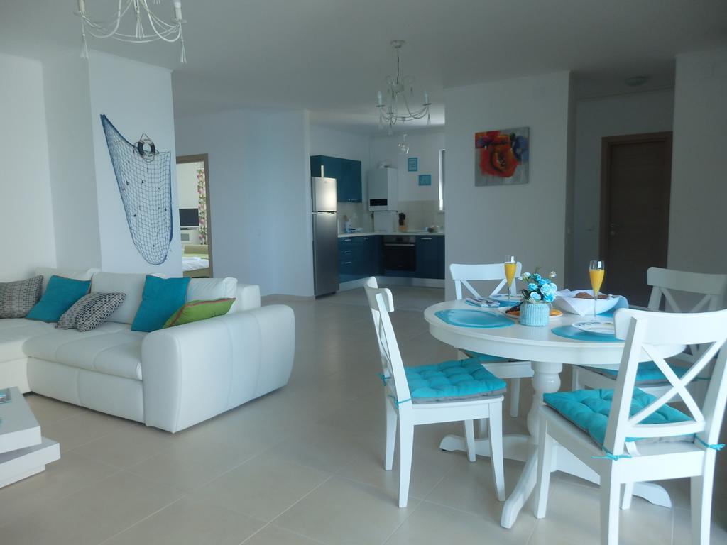 Apartments For You Olimp Exterior foto