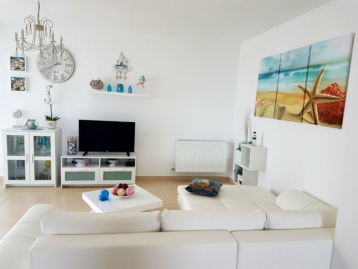 Apartments For You Olimp Exterior foto